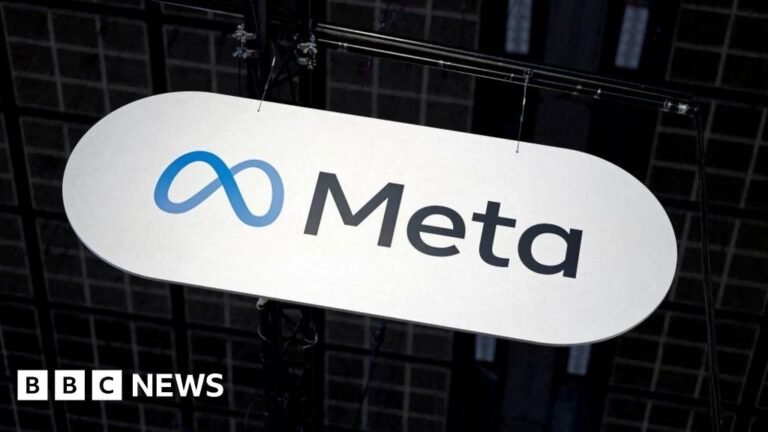 Meta settles social media addiction case with US school district Meta settles social media addiction case with US school district