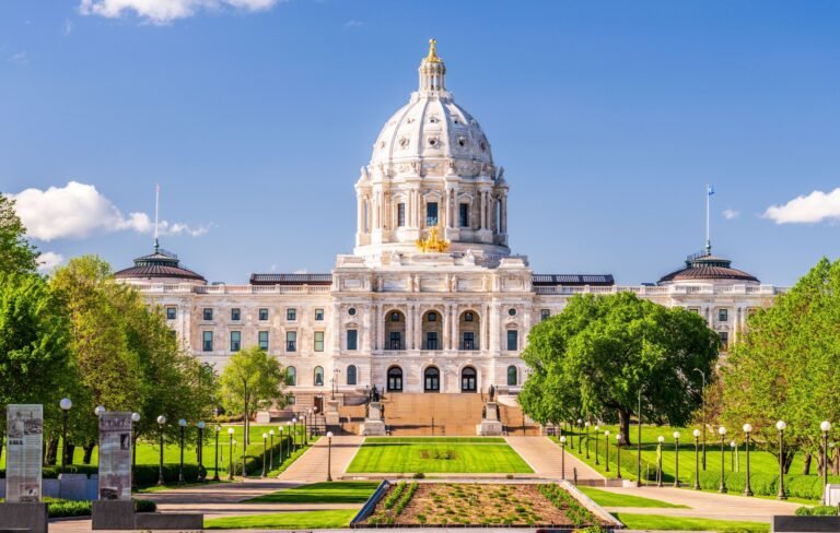 Minnesota Joins Wealth Tax Push—Despite Their Risks