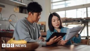 Mortgages, jobs and energy bills