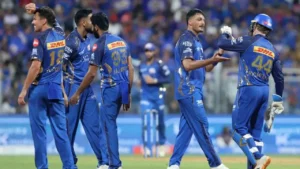 Mumbai Indians need a different captain after Hardik Pandya Mumbai Indians need a different captain after Hardik Pandya