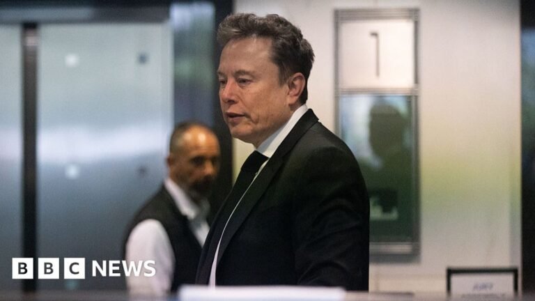 Musk loses OpenAI court battle after jury finds he waited too long to sue Musk loses OpenAI court battle after jury finds he waited too long to sue