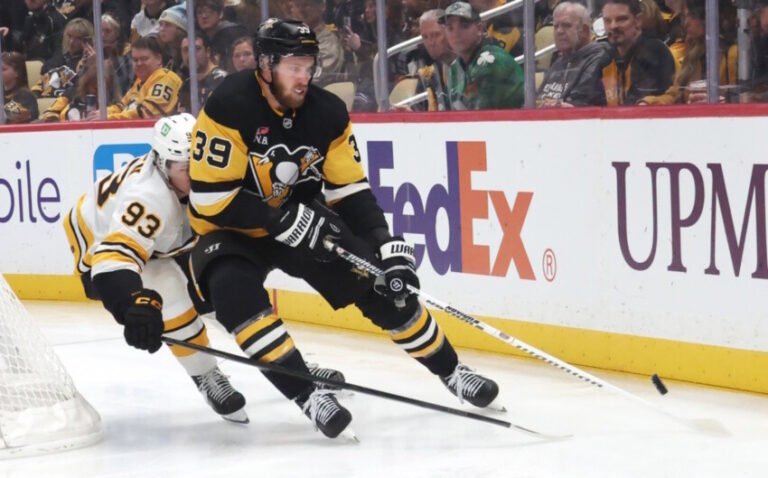 NHL Rumors: Boston Bruins, and the Pittsburgh Penguins