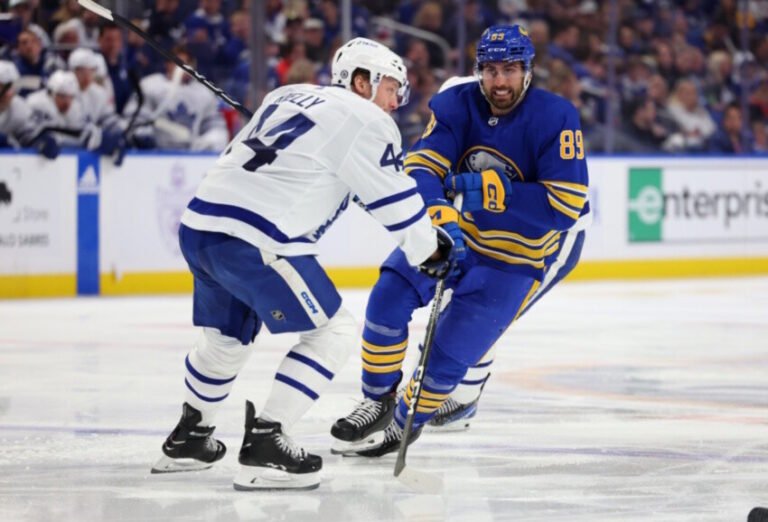 NHL Rumors: Philadelphia Flyers, Buffalo Sabres, and the Top NHL Trade Candidates NHL Rumors: Philadelphia Flyers, Buffalo Sabres, and the Top NHL Trade Candidates
