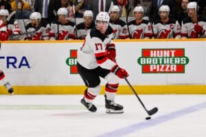NHL Rumors: Vancouver Canucks, and the New Jersey Devils NHL Rumors: Vancouver Canucks, and the New Jersey Devils