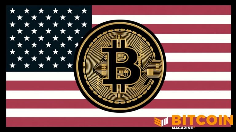 New U.S. Bill Introduced To Codify Strategic Bitcoin Reserve New U.S. Bill Introduced To Codify Strategic Bitcoin Reserve