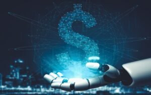 No, AI Won’t Make Money Obsolete
