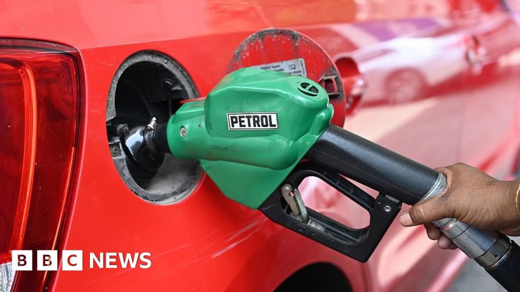 Oil prices slide on hopes of US-Iran peace deal Oil prices slide on hopes of US-Iran peace deal