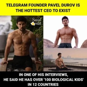 Pavel Durov Announces TON Integration: What His Message Means for You