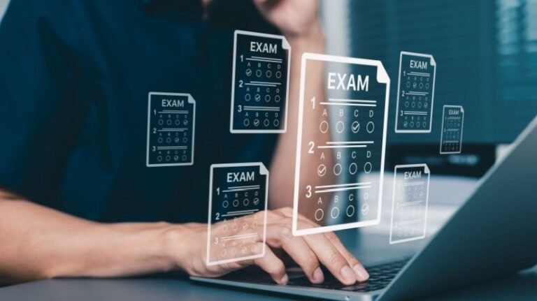 Quiz Vs. Test Vs. Exam In eLearning: Key Differences You Need To Know