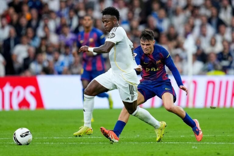 Real Madrid squad: Sell, keep or loan