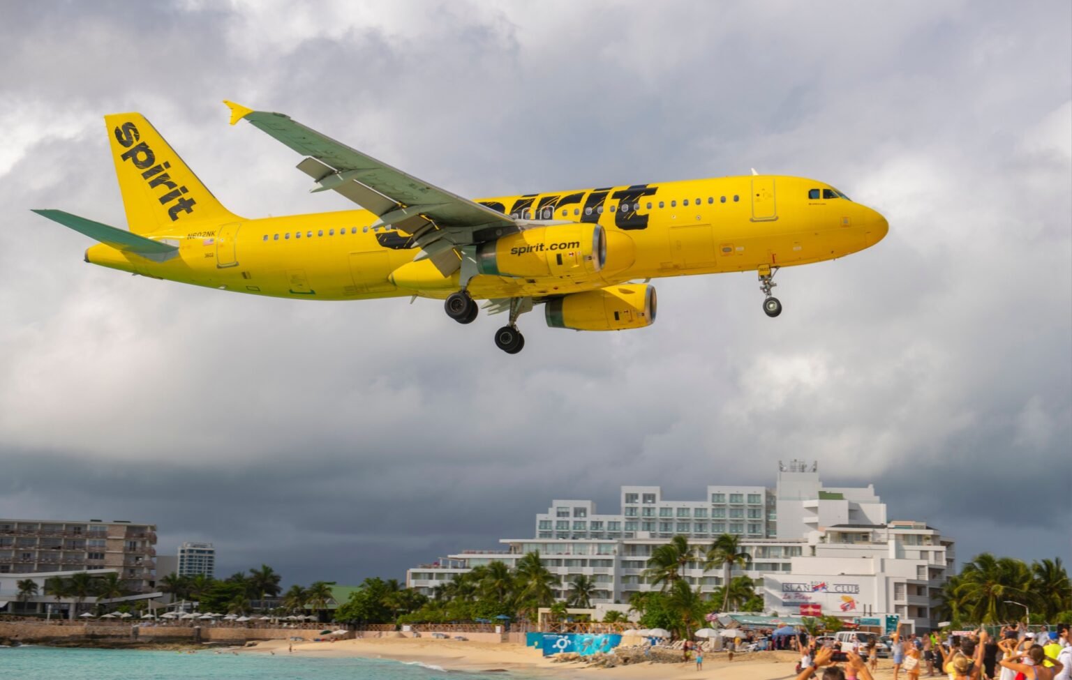 Regulators Broke the ‘Spirit’ of Competition — Passengers Paid the Price