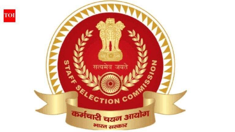SSC advances GD Constable exam scheduled for May 28 to May 27 after Bakrid holiday revision SSC advances GD Constable exam scheduled for May 28 to May 27 after Bakrid holiday revision