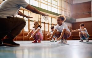 School Choice Can Make America Healthy Again School Choice Can Make America Healthy Again