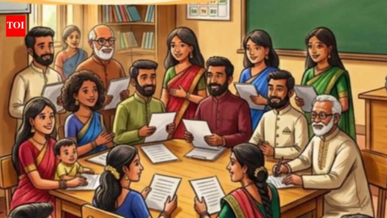 School governance shake-up? SMC guidelines 2026 to roll out on May 6 — key details