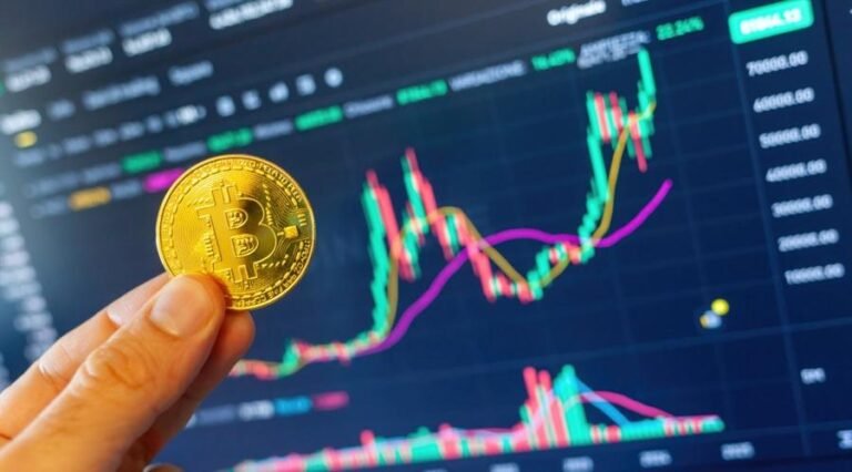 Serious About Crypto? Why Smart Investors Start With Structured Learning Platforms
