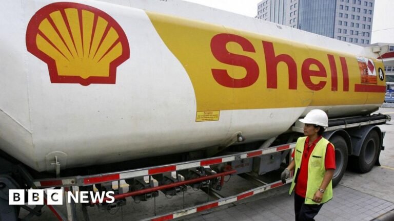 Shell latest oil giant to see profits surge due to Iran war impact