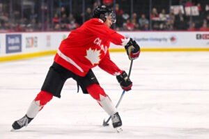 Should the Toronto Maple Leafs Consider Trading Down From the No. 1 Pick?