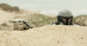 Star Wars: The Mandalorian And Grogu review – an…