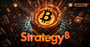 Strategy Opens Door To Bold Bitcoin Sales Pivot Unlocking .2 Billion Tax Benefit