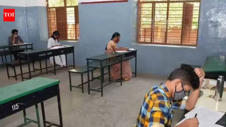 Tamil Nadu Class 12 Result 2026: Revaluation and supplementary exam details for TN Board HSC announced