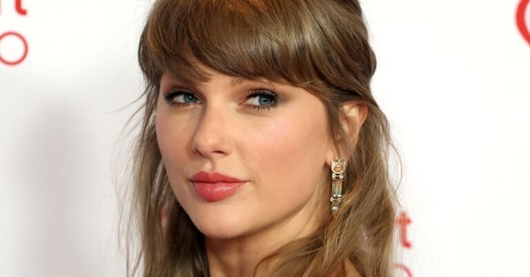 Taylor Swift hits back at Vegas performer’s ‘absurd’ The Life of a Showgirl lawsuit with brutal legal response