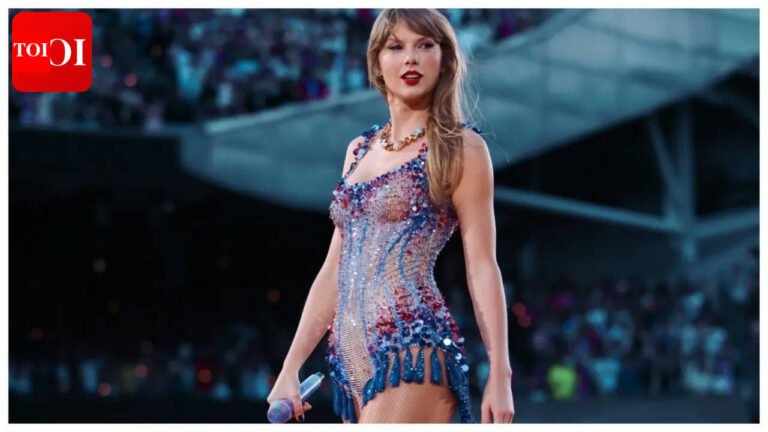 Taylor Swift’s Vienna concert: Austrian court sentences attacker to 15 years in prison |