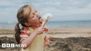 Temperatures are rising – and so are ice cream prices Temperatures are rising – and so are ice cream prices