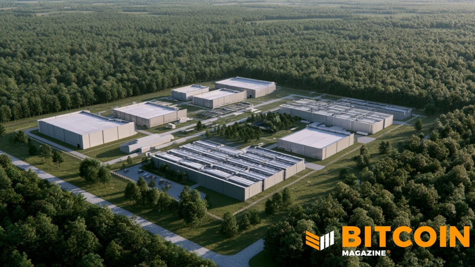TeraWulf Acquires 1 GW Kentucky AI Data Center Site, Shares Jump 11%
