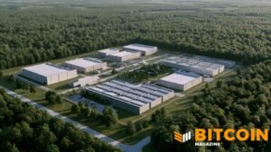 TeraWulf Acquires 1 GW Kentucky AI Data Center Site, Shares Jump 11%