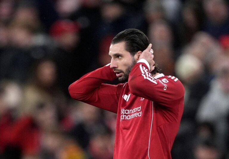 Text updates, goals and stats in Premier League, how to watch on TV and live stream