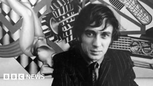 The 'prince of pop art who was forgotten by his home' city finally gets exhibition