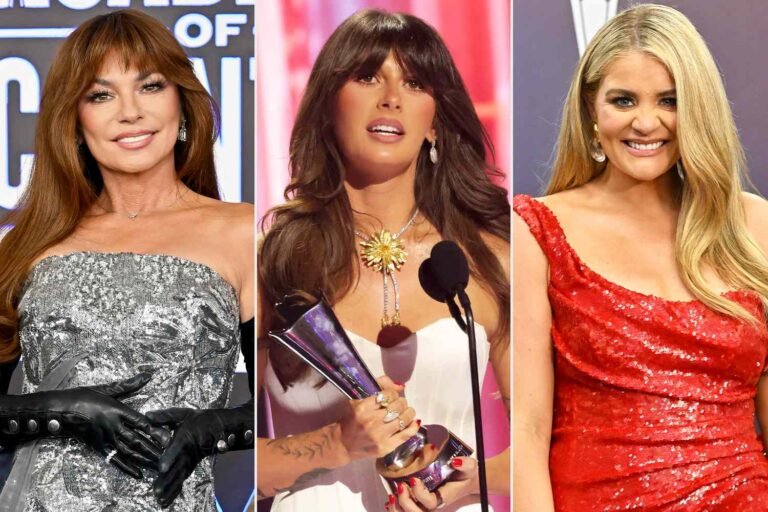 The Best, Most Heartfelt Moments of the 2026 ACM Awards The Best, Most Heartfelt Moments of the 2026 ACM Awards