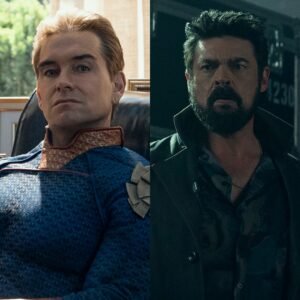 The Boys Series Finale: Who Died and Homelander's Fate Revealed