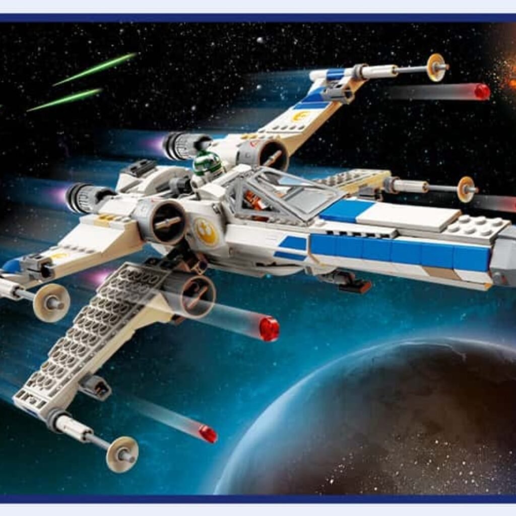The Cutest (and Coolest) Star Wars Finds to Shop for May the 4th