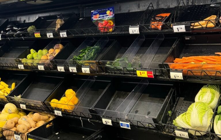 The Knowledge Problem Dooms Municipal Grocery Stores Every Time