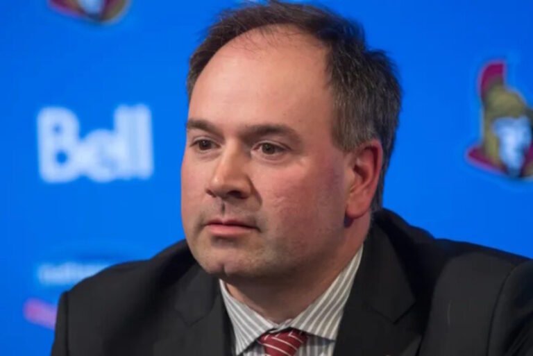 The Latest on the Vancouver Canucks and their Front Office Search