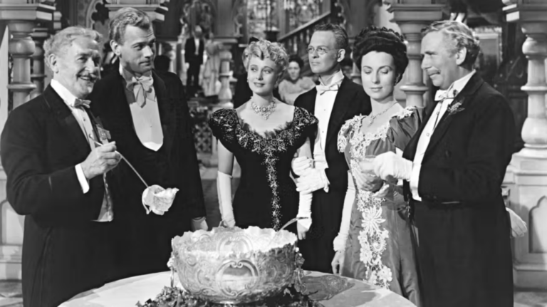 The Lost Scenes of Orson Welles’ The Magnificent Ambersons Are Being Controversially Restored with AI