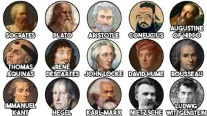 The Most Influential Philosophers Explained in 26 Minutes: From Socrates to Wittgenstein