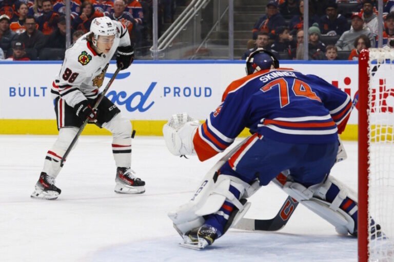The Ottawa Senators and Stuart Skinner? What Type of Deal Will Connor Bedard Want? The Ottawa Senators and Stuart Skinner? What Type of Deal Will Connor Bedard Want?