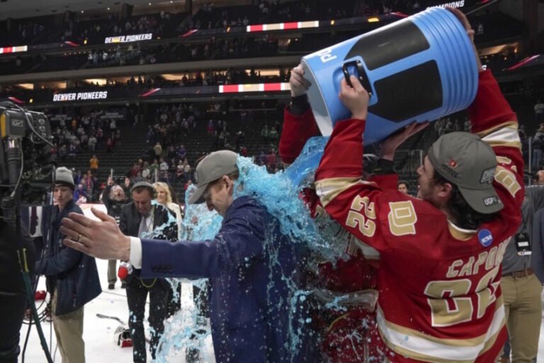 The Toronto Maple Leafs and Their Coaching Search