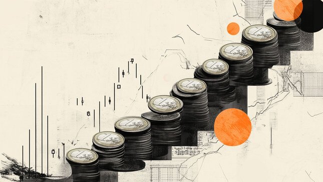 The US Dollar fell as ceasefire hopes supported risk sentiment The US Dollar fell as ceasefire hopes supported risk sentiment