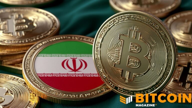 The U.S. Has Seized  Billion Of Iran’s Crypto: Treasury