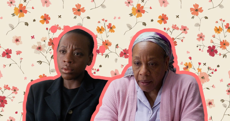 The magnificent range of Marianne Jean-Baptiste