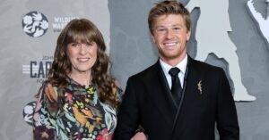The third annual Steve Irwin Gala in Las Vegas: Robert Irwin and Terri Irwin reveal the real reason Bindi Irwin skipped the annual Steve Irwin Gala for the second year in a row