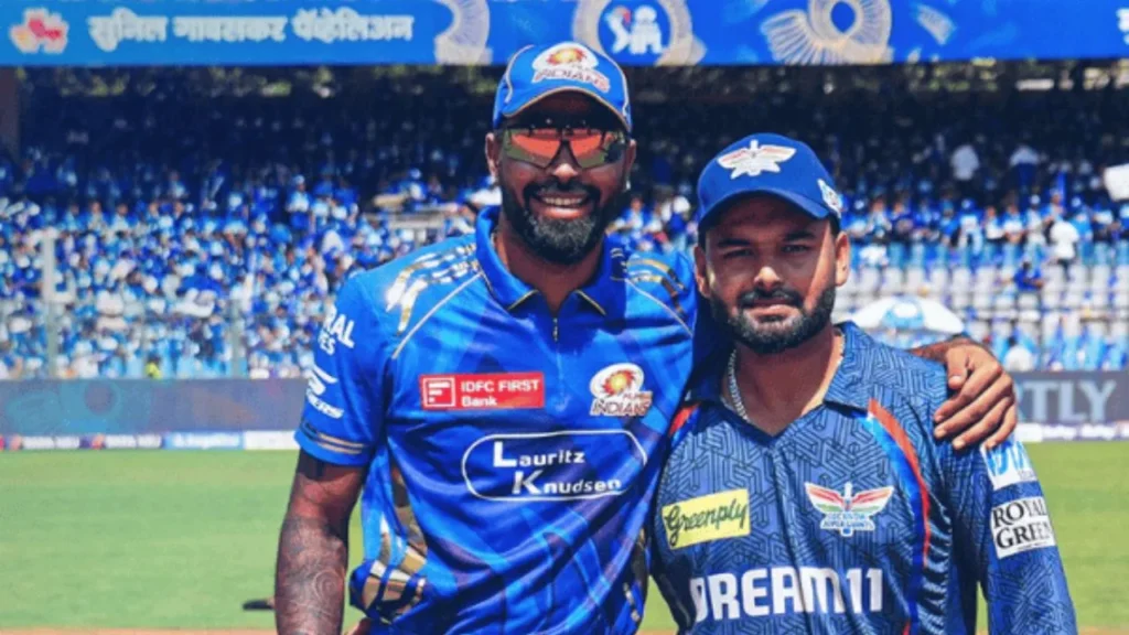 Toss Report, Playing XIs, Latest Updates IPL 2026 Match 47