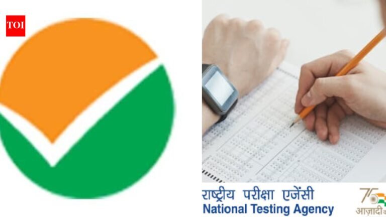 UGC NET June 2026 exam registration deadline extended: Check revised schedule here