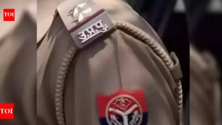 UP Police Constable Exam City Slip 2026 released: See steps to check exam city, shift details UP Police Constable Exam City Slip 2026 released: See steps to check exam city, shift details