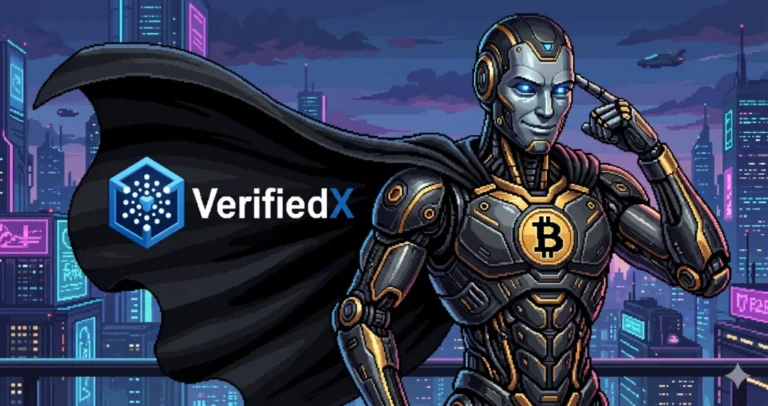 VerifiedX Brings Native Bitcoin Redemption And FROST Privacy To Base DeFi With Fireblocks Integration VerifiedX Brings Native Bitcoin Redemption And FROST Privacy To Base DeFi With Fireblocks Integration