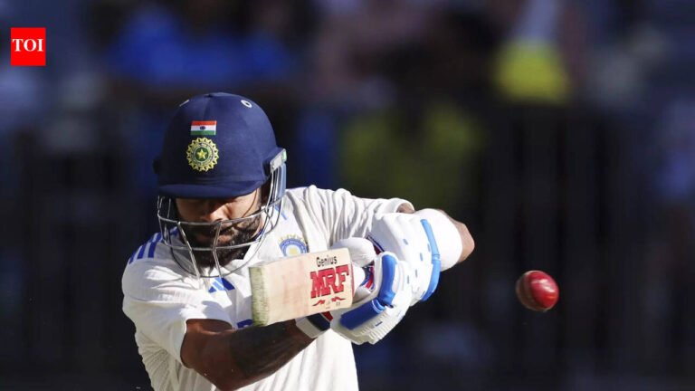 Virat Kohli Test comeback loading? Fans erupt after childhood coach’s cryptic ‘let’s see what happens’ remark | Cricket News