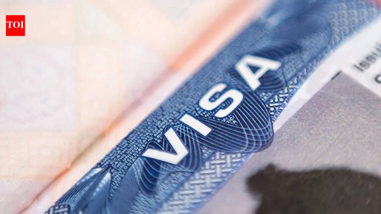 Visa gridlock in the US leaves foreign doctors and underserved patients in limbo